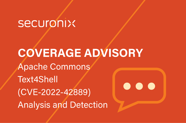 securonix-threat-labs-security-advisory-apache-commons-text4shell-cve